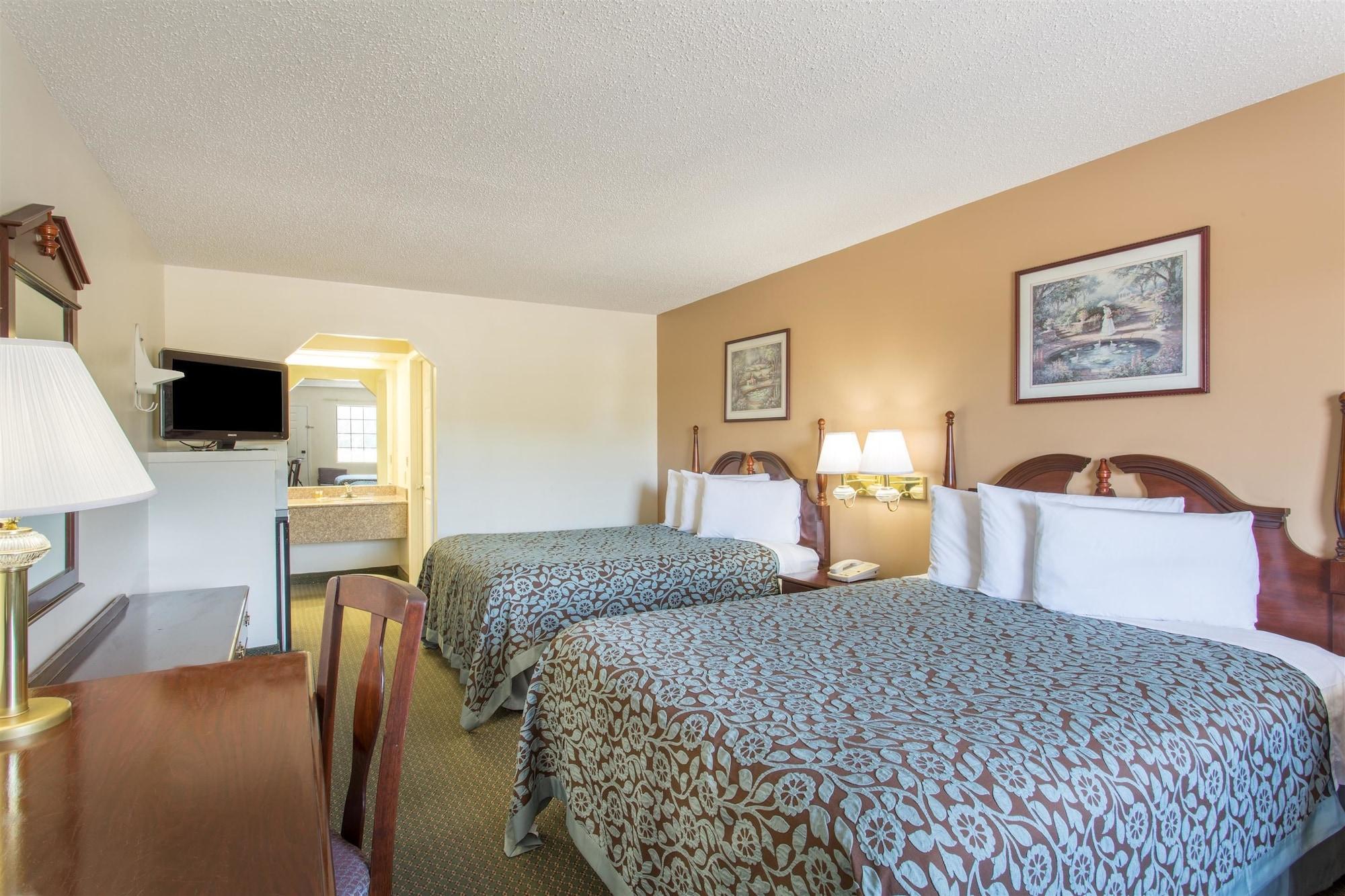 Days Inn By Wyndham Picayune Εξωτερικό φωτογραφία