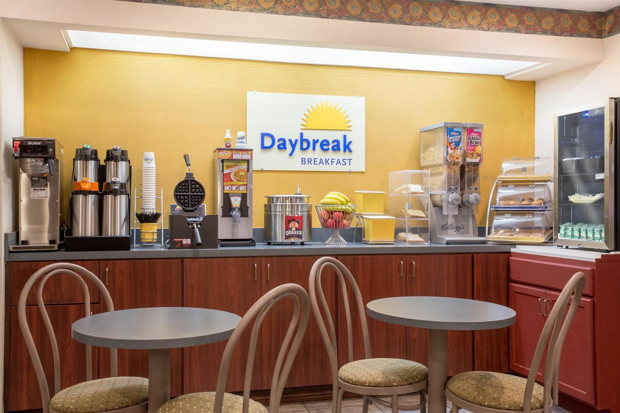 Days Inn By Wyndham Picayune Εξωτερικό φωτογραφία